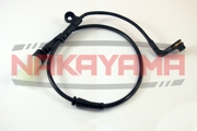 NAKAYAMA N * * * Y