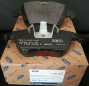 FORD 1 * * * 3