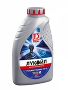 LUKOIL 1 * * * 0