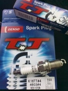 Denso K * * * 4