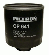 Filtron O * * * 1