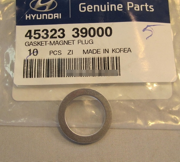 Hyundai-KIA 4 * * * 0