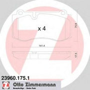 Zimmermann 2 * * * 1