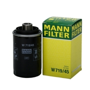 MANN-FILTER W * * * 5