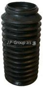 JP Group 1 * * * 0