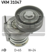 Skf V * * * 7