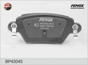FENOX B * * * 5