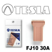 TESLA F * * * A