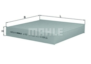 Mahle/Knecht L * * * 3