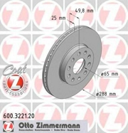 Zimmermann 6 * * * 0