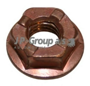 JP Group 1 * * * 0