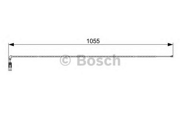 Bosch 1 * * * 1