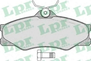 Lpr 0 * * * 5