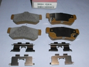 Hyundai-KIA 5 * * * 0