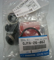 MAZDA G * * * Z