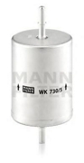 MANN-FILTER W * * * 5
