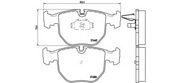 Brembo P * * * 1