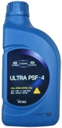 Hyundai-KIA 0310000130 TRANSMISSION FLUID
