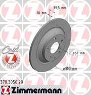 Zimmermann 3 * * * 0