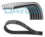 Dayco 5 * * * 3