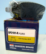 Sangsin brake S * * * R