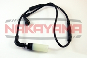 NAKAYAMA N * * * Y