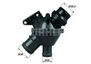 Mahle/Knecht T * * * 8