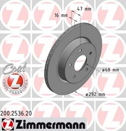 Zimmermann 2 * * * 0
