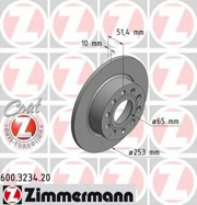Zimmermann 6 * * * 0