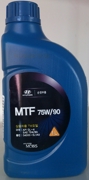 Hyundai-KIA 043005L1A0 Automatic Transmission Oil| Manual Transmission Oil| Axle Gear Oil| Transfer Case Oil| Oil, auxiliary drive