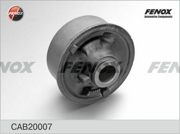 FENOX C * * * 7