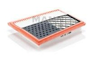 MANN-FILTER C * * * 4