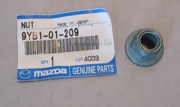 MAZDA 9 * * * 9