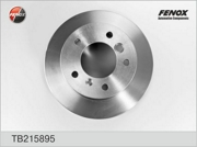 FENOX T * * * 5