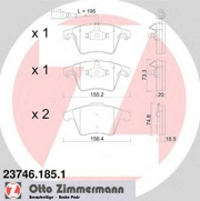 Zimmermann 2 * * * 1