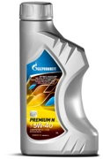 Gazpromneft 2 * * * 3