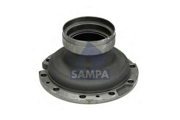 SAMPA 0 * * * 2