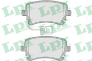 Lpr 0 * * * 6
