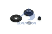 SAMPA 0 * * * 3