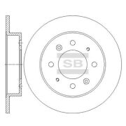 Sangsin brake S * * * 1