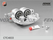 FENOX C * * * 3
