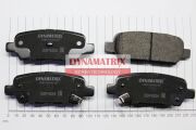 DYNAMATRIX-KOREA D * * * 4