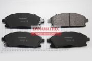 DYNAMATRIX-KOREA D * * * 3