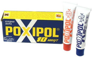 Poxipol 1971 