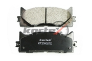 KORTEX K * * * D