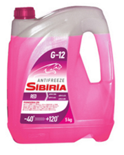 Sibiria 8 * * * 1