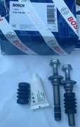 Bosch 0 * * * 9