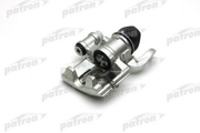 PATRON P * * * 7