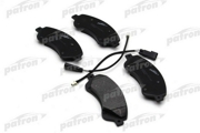 PATRON P * * * 9