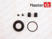 MasterKit 7 * * * 6